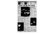 Trail Blazer - Volume 68, Number 10