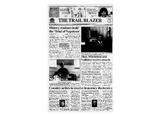 Trail Blazer - Volume 69, Number 28 by Morehead State University. Trail Blazer.
