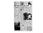 Trail Blazer - Volume 70, Number 3
