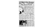 Trail Blazer - Volume 71, Number 21 by Morehead State University. Trail Blazer.