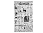 Trail Blazer - Volume 73, Number 21 by Morehead State University. Trail Blazer.