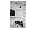 Trail Blazer - Volume 75, Number 1 by Morehead State University. Trail Blazer.
