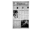 Trail Blazer - Volume 75, Number 3 by Morehead State University. Trail Blazer.