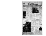 Trail Blazer - Volume 75, Number 25 by Morehead State University. Trail Blazer.