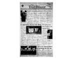 Trail Blazer - Volume 75, Number 36