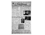 Trail Blazer - Volume 75, Number 39 by Morehead State University. Trail Blazer.