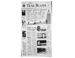 Trail Blazer - Volume 83, Number 6 by Morehead State University. Trail Blazer.