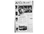 Trail Blazer - Volume 83, Number 18 by Morehead State University. Trail Blazer.