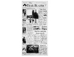 Trail Blazer - Volume 84, Number 7 by Morehead State University. Trail Blazer.