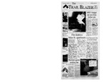 Trail Blazer - Volume 84, Number 12 by Morehead State University. Trail Blazer.