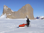 Antarctic Project - 2000 by Robert J. Twiggs