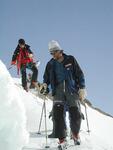 Antarctic Project - 2000 by Robert J. Twiggs