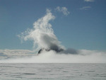 Antarctic Project - 2000 by Robert J. Twiggs
