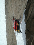 Antarctic Project - 2000 by Robert J. Twiggs