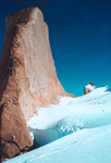 Antarctic Project - 2000 by Robert J. Twiggs
