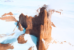 Antarctic Project - 2000 by Robert J. Twiggs