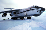 Antarctic Project - 2000 by Robert J. Twiggs