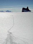 Antarctic Project - 2000 by Robert J. Twiggs