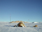 Antarctic Project - 2000 by Robert J. Twiggs