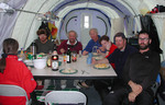 Antarctic Project - 2000 by Robert J. Twiggs