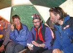 Antarctic Project - 2000 by Robert J. Twiggs