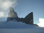 Antarctic Project - 2000 by Robert J. Twiggs