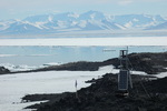 Antarctic Project - 2007 by Robert J. Twiggs