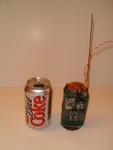 CanSat Project - 2001 by Robert J. Twiggs