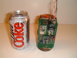 CanSat Project - 2001 by Robert J. Twiggs