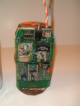 CanSat Project - 2001 by Robert J. Twiggs