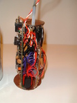 CanSat Project - 2001 by Robert J. Twiggs