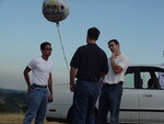 CanSat Project - 2001 by Robert J. Twiggs