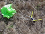 CanSat Project - 2001 by Robert J. Twiggs