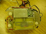 CanSat Project - 2001 by Robert J. Twiggs