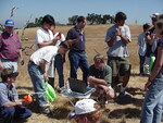 CanSat Project - 2001 by Robert J. Twiggs