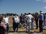 CanSat Project - 2001 by Robert J. Twiggs