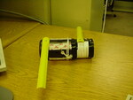 CanSat Project - 2001 by Robert J. Twiggs