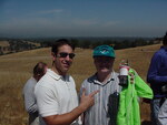 CanSat Project - 2001 by Robert J. Twiggs