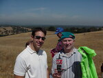 CanSat Project - 2001 by Robert J. Twiggs