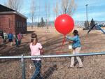 Hall School (Montana) STEM Program - 2007 by Robert J. Twiggs