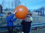 Hall School (Montana) STEM Program - 2007 by Robert J. Twiggs