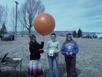 Hall School (Montana) STEM Program - 2007 by Robert J. Twiggs