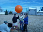 Hall School (Montana) STEM Program - 2007 by Robert J. Twiggs
