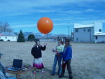 Hall School (Montana) STEM Program - 2007 by Robert J. Twiggs
