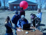 Hall School (Montana) STEM Program - 2007 by Robert J. Twiggs