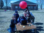 Hall School (Montana) STEM Program - 2007 by Robert J. Twiggs