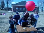 Hall School (Montana) STEM Program - 2007 by Robert J. Twiggs
