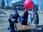 Hall School (Montana) STEM Program - 2007 by Robert J. Twiggs