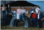 Hall School (Montana) STEM program - 2007 by Robert J. Twiggs