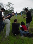 CanSat Project - Winter 2001 by Robert J. Twiggs